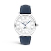 Thumbnail Image 0 of Montblanc Star Legacy Full Calendar Leather Strap Watch