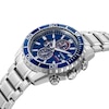 Thumbnail Image 1 of Citizen Eco-Drive Promaster Stainless Steel Bracelet Watch
