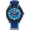 Thumbnail Image 0 of Alpina Seastrong Diver Gyre Men's Blue Nato Strap Watch