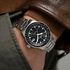 Thumbnail Image 4 of Hamilton Khaki Aviation Converter Auto Chrono Men's Watch