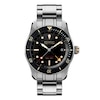 Thumbnail Image 0 of Bremont Supermarine S302 Men's Stainless Steel Bracelet Watch