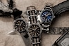 Thumbnail Image 4 of Bremont Supermarine S302 Men's Stainless Steel Bracelet Watch