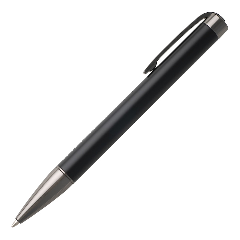 Hugo Boss Inception Black Ballpoint Pen
