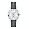 Thumbnail Image 0 of Montblanc Star Legacy Ladies’ Grey Leather Strap Watch