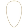 Thumbnail Image 0 of BOSS Chain Men's Yellow Gold-Tone Necklace