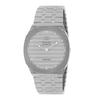 Thumbnail Image 0 of GUCCI 25H Silver-Tone Dial Bracelet Watch