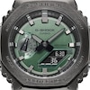 Thumbnail Image 2 of G-Shock GM-2100B-3AER Men's Green Rubber Strap Watch