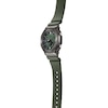 Thumbnail Image 3 of G-Shock GM-2100B-3AER Men's Green Rubber Strap Watch