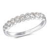 Thumbnail Image 0 of Le Vian Couture Platinum 0.58ct Vanilla Diamond Ring