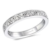 Thumbnail Image 0 of Le Vian Couture Platinum 0.145ct Vanilla Diamond Ring
