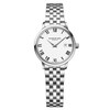 Thumbnail Image 0 of Raymond Weil Toccata Ladies' Stainless Steel Bracelet Watch