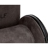Thumbnail Image 4 of WOLF Blake Black Leather Watch Roll