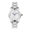 Thumbnail Image 0 of Bremont SOLO-34 AJ Ladies' Stainless Steel Bracelet Watch