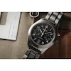 Thumbnail Image 6 of Bremont Arrow Men's Stainless Steel Bracelet Watch