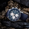 Thumbnail Image 3 of Bremont Supermarine 37 Men's Stainless Steel Bracelet Watch