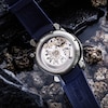Thumbnail Image 4 of Bremont Supermarine 37 Men's Stainless Steel Bracelet Watch