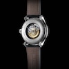 Thumbnail Image 2 of Bremont SOLO 37 Men's Black Dial Stainless Steel Bracelet Watch
