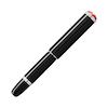 Thumbnail Image 0 of Montblanc Heritage Rouge Et Noir Baby Special Edition Pen