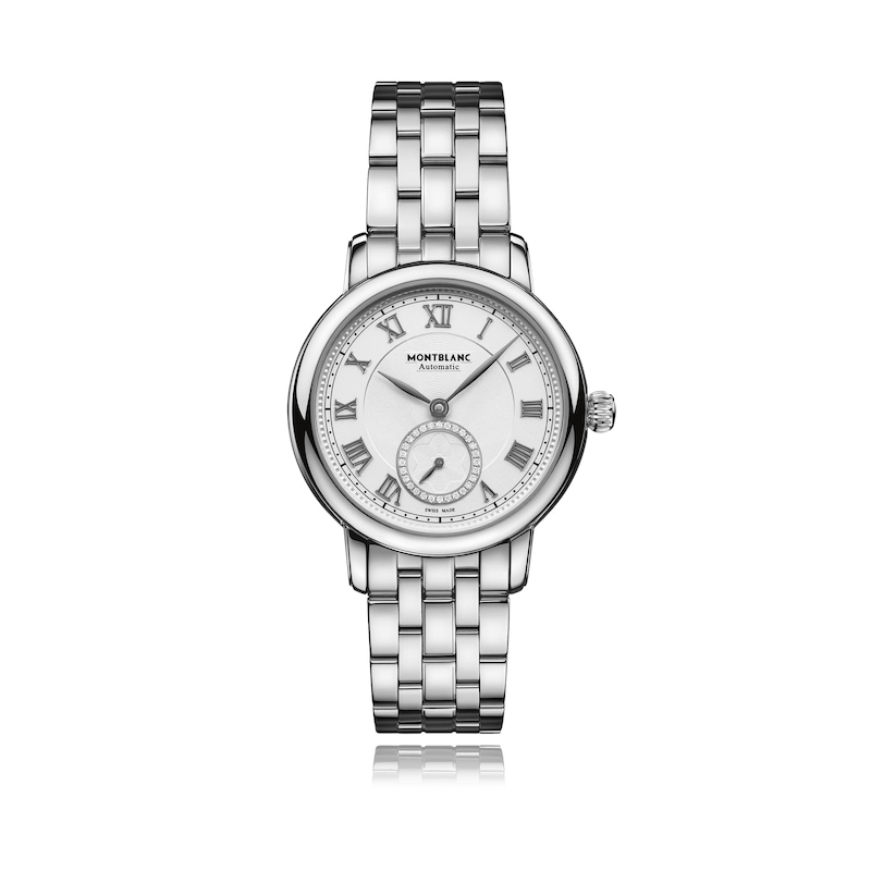 Montblanc Star Legacy Ladies' Bracelet Watch