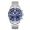 Thumbnail Image 0 of Certina DS Action Men's Blue Dial & Stainless Steel Bracelet Watch