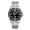 Thumbnail Image 0 of Certina DS Action Men's Stainless Steel Bracelet Watch