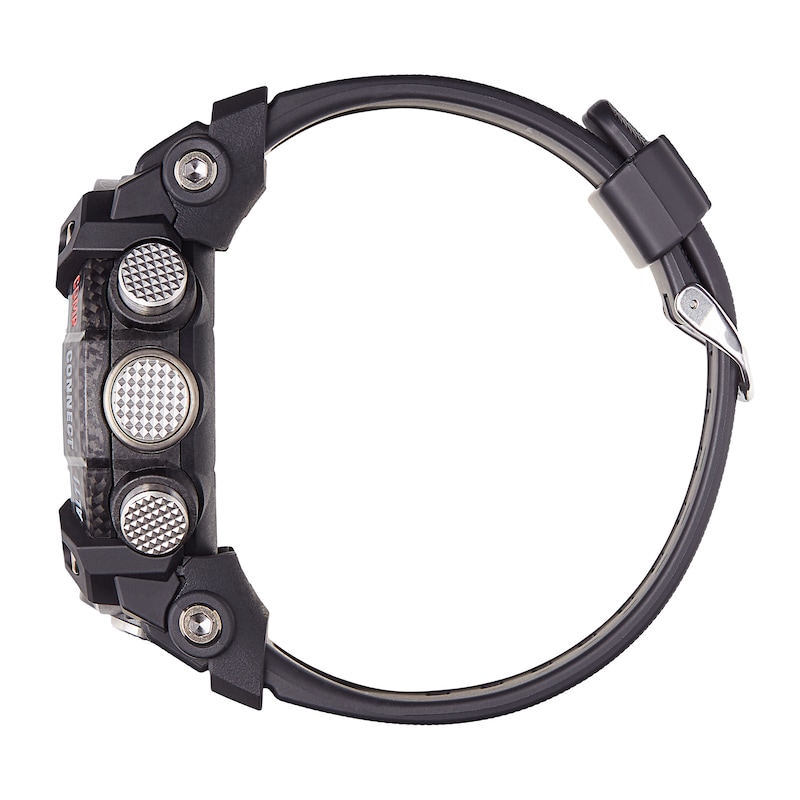 G-Shock GG-B100-1AER Men's Mudmaster Black Rubber Strap Watch