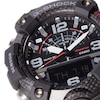 Thumbnail Image 4 of G-Shock GG-B100-1AER Men's Mudmaster Black Rubber Strap Watch