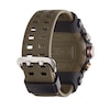 Thumbnail Image 1 of G-Shock GG-B100-1A3ER Men's Mudmaster Khaki Rubber Strap Watch