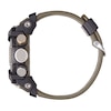Thumbnail Image 2 of G-Shock GG-B100-1A3ER Men's Mudmaster Khaki Rubber Strap Watch