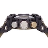 Thumbnail Image 3 of G-Shock GG-B100-1A3ER Men's Mudmaster Khaki Rubber Strap Watch