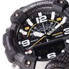 Thumbnail Image 4 of G-Shock GG-B100-1A3ER Men's Mudmaster Khaki Rubber Strap Watch
