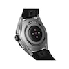Thumbnail Image 1 of TAG Heuer Connected Stainless Steel & Black Strap Smartwatch