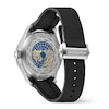 Thumbnail Image 1 of Montblanc 1858 Iced Sea Black Rubber Strap Watch