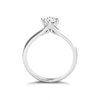 Thumbnail Image 1 of The Diamond Story Platinum 0.50ct Diamond Solitaire Ring