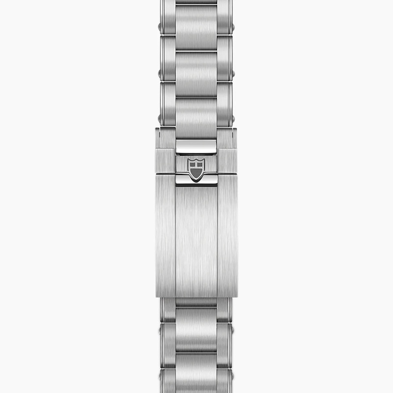 Tudor Black Bay Pro Men's Stainless Steel Bracelet Watch