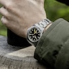 Thumbnail Image 2 of Tudor Black Bay Pro Men's Stainless Steel Bracelet Watch
