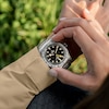 Thumbnail Image 3 of Tudor Black Bay Pro Men's Stainless Steel Bracelet Watch