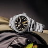 Thumbnail Image 4 of Tudor Black Bay Pro Men's Stainless Steel Bracelet Watch