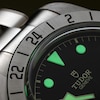 Thumbnail Image 5 of Tudor Black Bay Pro Men's Stainless Steel Bracelet Watch