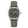 Thumbnail Image 0 of Hamilton Khaki Field Men's Green Strap Watch