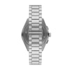 Thumbnail Image 1 of Emporio Armani Men's Green Chronograph Stainless Steel Watch