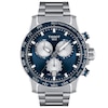 Thumbnail Image 0 of Tissot Supersport Chrono Stainless Steel Watch