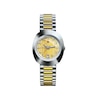 Thumbnail Image 0 of Rado DiaStar Original Ladies' Two-Tone Bracelet Watch