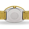 Thumbnail Image 2 of Rado DiaStar Original Men's Diamond & Gold-Tone Bracelet Watch