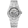 Thumbnail Image 0 of Maurice Lacroix Aikon Skeleton Dial & Stainless Steel Bracelet Watch