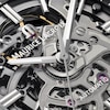Thumbnail Image 2 of Maurice Lacroix Aikon Skeleton Dial & Stainless Steel Bracelet Watch
