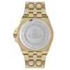 Thumbnail Image 2 of Vivienne Westwood Leamouth Gold-Tone Bracelet Watch