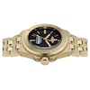 Thumbnail Image 4 of Vivienne Westwood Leamouth Gold-Tone Bracelet Watch