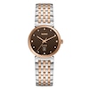 Thumbnail Image 0 of Rado Florence Classic Ladies' Diamond Two-Tone Watch