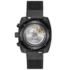 Thumbnail Image 1 of Certina DS Chronograph Automatic 1968 Men's Black Leather Strap Watch